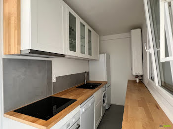 appartement à Nimes (30)