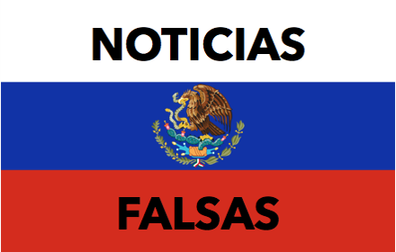 Noticias Falsas small promo image