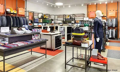 Aman Material Store
