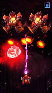 Neonverse Invaders Shoot ‘Em Up: Galaxy Shooter 6