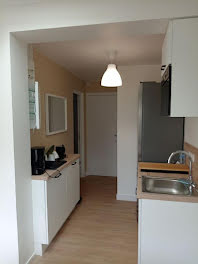 appartement à Cholet (49)