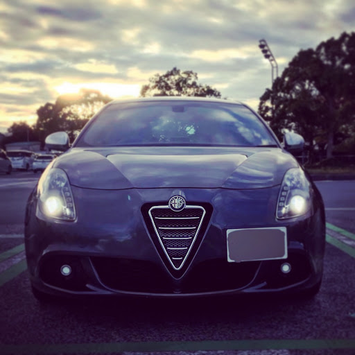 ロバートのプロフィール画像
