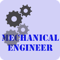 Mechanical Engineer Reviewer icon