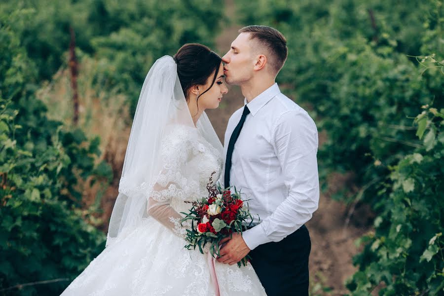 Photographe de mariage Kamil Aronofski (kamadav). Photo du 19 juillet 2017