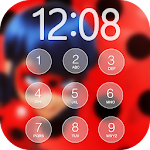 Cover Image of Herunterladen Ladirien-Hintergründe 1.0 APK