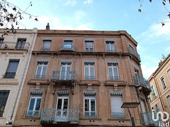 appartement à Valence (26)