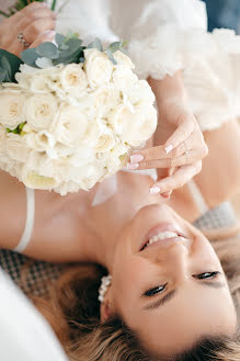 Fotógrafo de casamento Nikolas Schepniy (schepniy). Foto de 23 de março