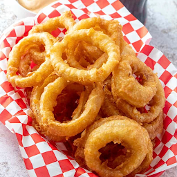 Onions Rings