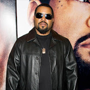 Ice Cube