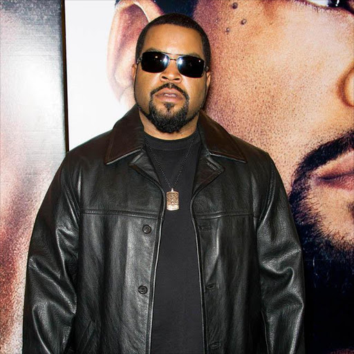 Ice Cube