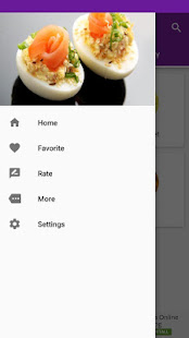 Egg Recipes(圖6)-速報App