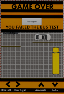 Hardest Bus Parking Screenshots 1