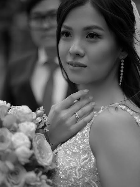 結婚式の写真家Anastasiya Shulga (chesianastasia)。2月7日の写真