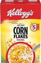 Kellogg'S Corn Flakes Original - 250 gm