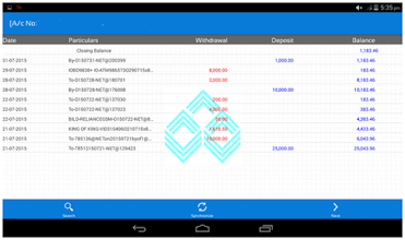 Check Indian Bank Account Mini Statement Alldigitaltricks