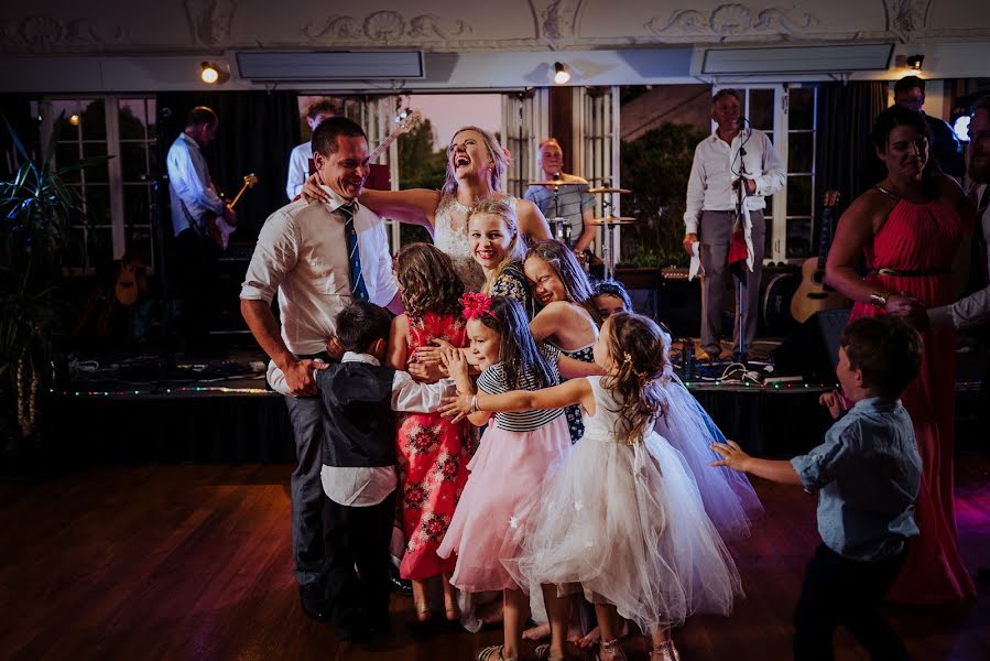 Fotógrafo de bodas Andy Brown (andybrown). Foto del 19 de agosto 2017