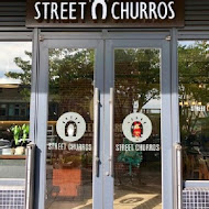 Street Churros