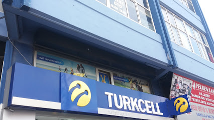 Turkcell Iletişim Merkezi