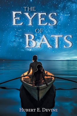 The Eyes of Bats cover