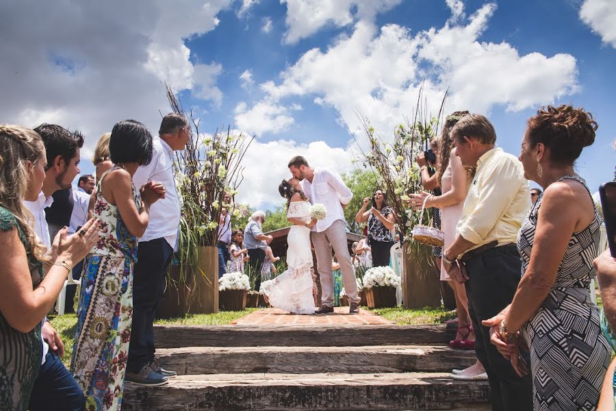 Fotógrafo de bodas Eduardo Branco (dubranco). Foto del 5 de septiembre 2017