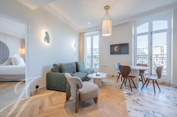 appartement à Paris 6ème (75)