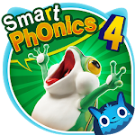 Smart Phonics (Level 4) Apk