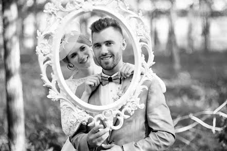 Wedding photographer Valeriya Kulikova (valeriya1986). Photo of 10 October 2015