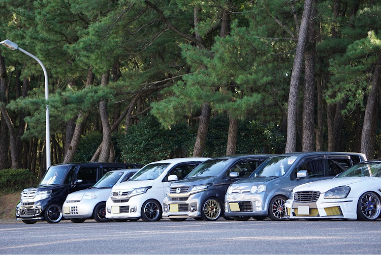 Nボックスのミーティング・ミラーレス一眼・近場・堀切・軽率に関するカスタム事例の投稿画像27枚目