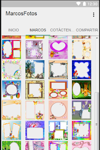 How to download Marcos para Fotos patch 1.0 apk for pc