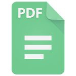 Cover Image of डाउनलोड All PDF Reader, PDF Converter & PDF Tools 2.1.0 APK