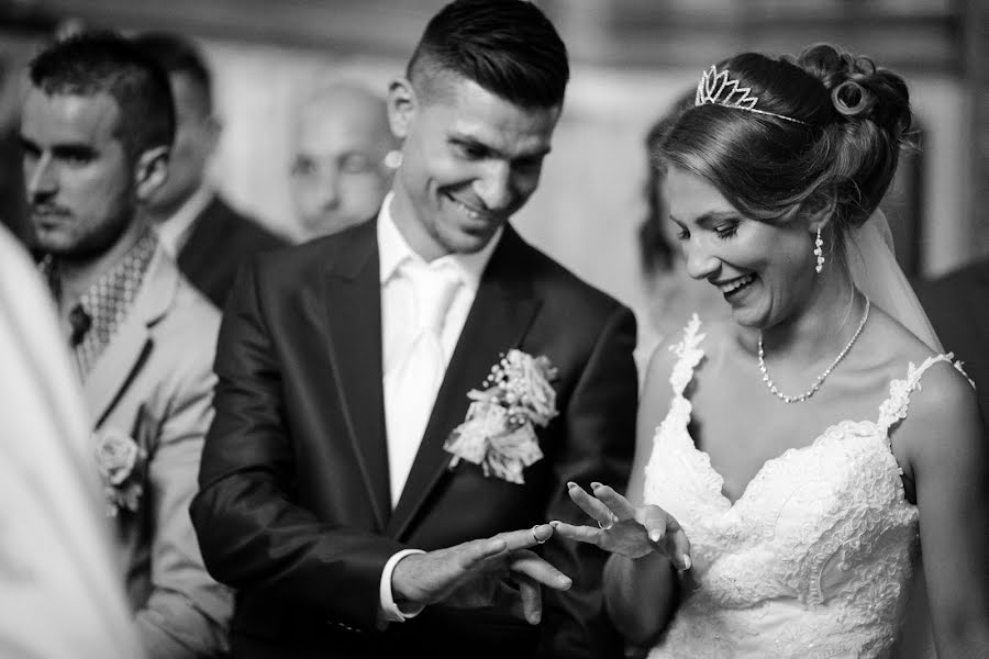 Fotografo di matrimoni Alex Fertu (alexfertu). Foto del 29 novembre 2017