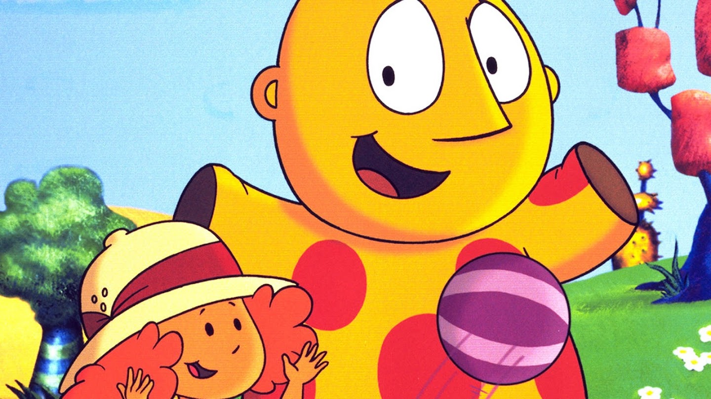 Watch Maggie and the Ferocious Beast live