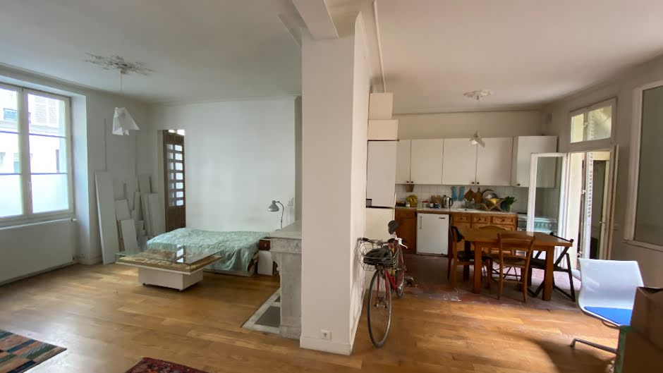 Vente appartement 3 pièces 67 m² à Paris 9ème (75009), 730 000 €