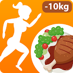 Cover Image of डाउनलोड 🌮 LowFast - Dieta Low Carb e Exercícios 1.01 APK