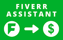 Fiverr Seller Assistant small promo image