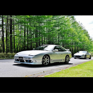 180SX RPS13