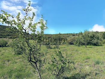 terrain à Saint-Bonnet-du-Gard (30)