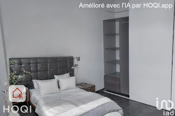 appartement à Borgo (2B)