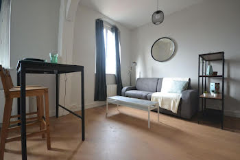 appartement à Dijon (21)