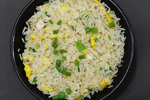 Egg Fried Rice