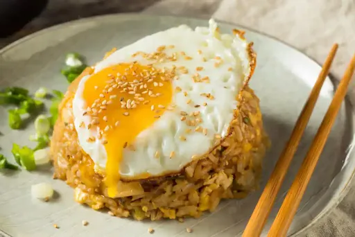 Egg Fried Rice