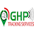 GHP Tracking Pro icon