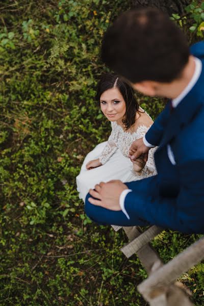 Photographe de mariage Tomasz Cichoń (tomaszcichon). Photo du 20 août 2019