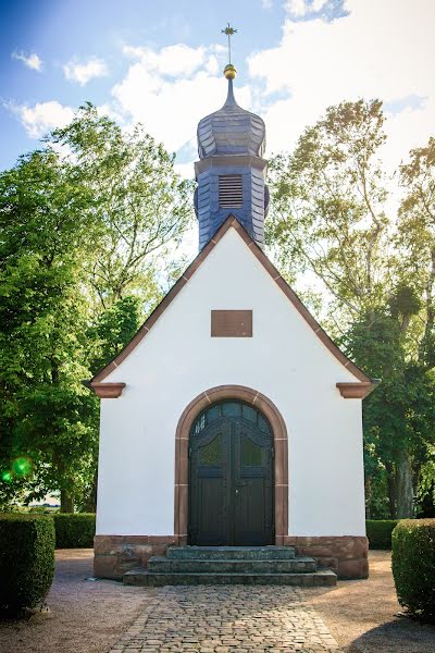 Huwelijksfotograaf Johanna Preisler (johannapreisler). Foto van 13 mei 2020