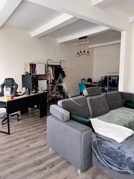 Vente appartement 5 pièces 100 m² à Pontchâteau (44160), 199 000 €