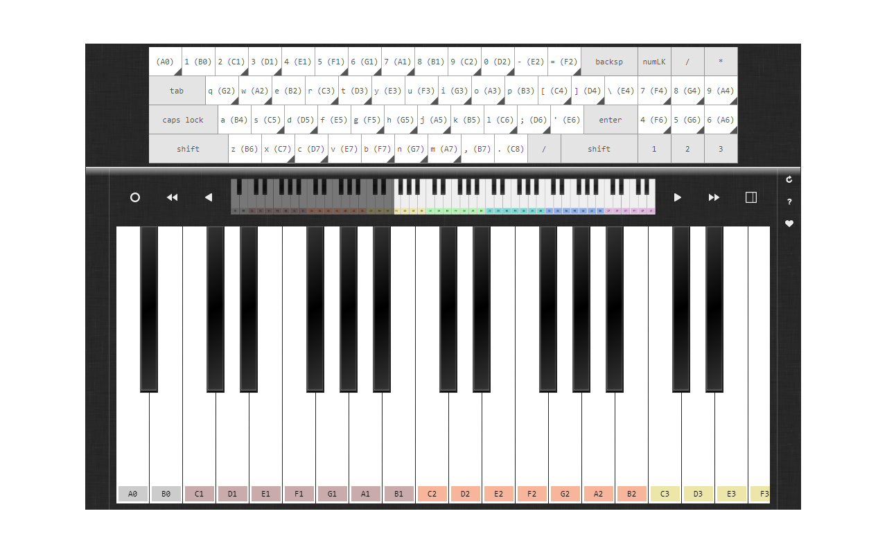 Piano Prime Preview image 3