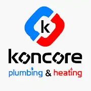 Koncore Plumbing&heating Ltd Logo