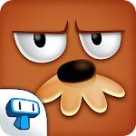 Cover Image of Herunterladen Mein Grumpy: Lustiges virtuelles Haustier 1.1.4 APK