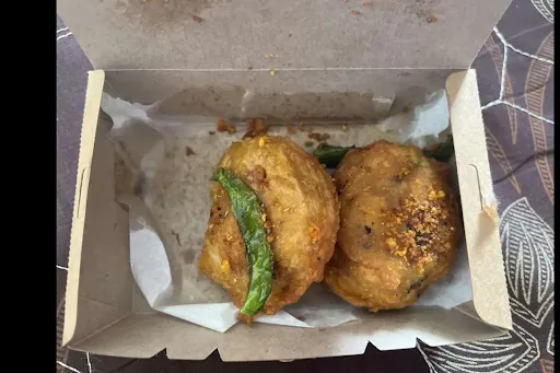 Batata Vada