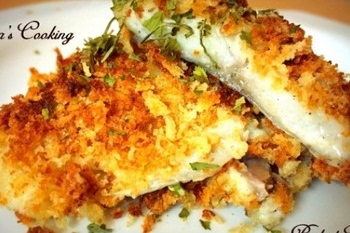 Baked Fish